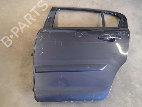 Used Left rear door OPEL CORSA D (S07) 1.0 (L08, L68) (65 hp) 22285046