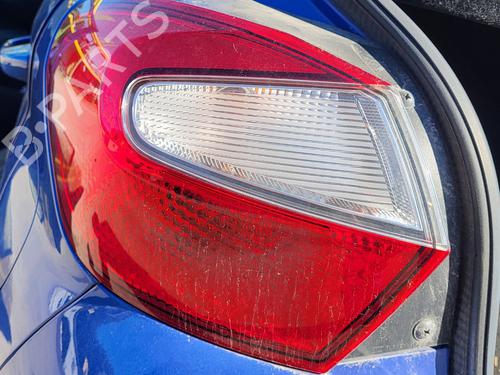Used Left taillight Left taillight 39168570 39168570