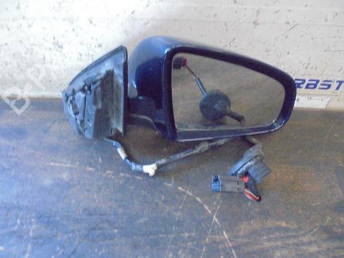 Used Right mirror AUDI A3 Sportback (8PA) 1.9 TDI (105 hp) 20096723