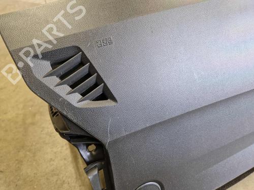 Airbag Kit DACIA SANDERO III 1.0 TCe 90 | BP29717952C86 