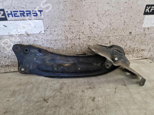 Used Left rear suspension arm VW SHARAN (7N1, 7N2) 1.4 TSI (150 hp) 25133075