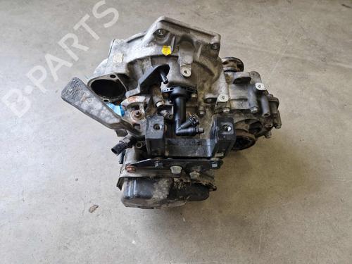 Used Gearbox Gearbox SKODA RAPID Spaceback (NH1) 1.6 TDI (115 hp) 34579194 34579194