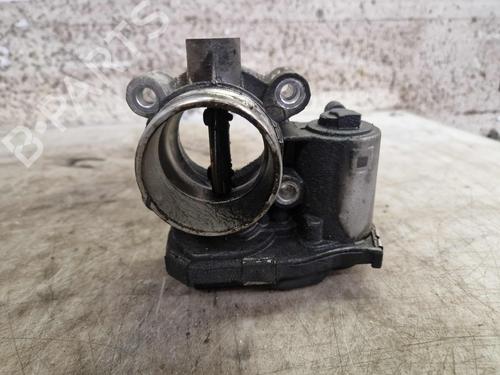 Used Throttle body OPEL ASTRA K Sports Tourer (B16) 1.6 CDTi (35) (110 hp) 30729351