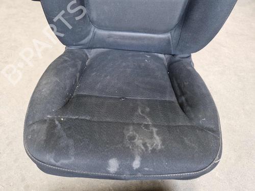 Left front seat RENAULT TRAFIC III Van (FG_) 1.6 dCi 145 (FGMG) | BP33736768C15 - Image 2