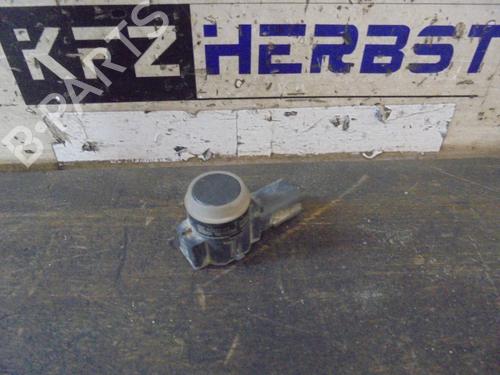 Used Electronic module OPEL MOKKA / MOKKA X (J13) 1.4 4x4 (_76) (152 hp) 13068958
