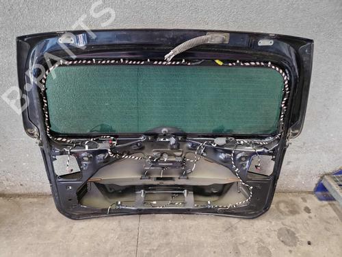 Bakluke CC/Kombi-Kupé VW SHARAN (7N1, 7N2) 1.4 TSI | BP27503234C6 