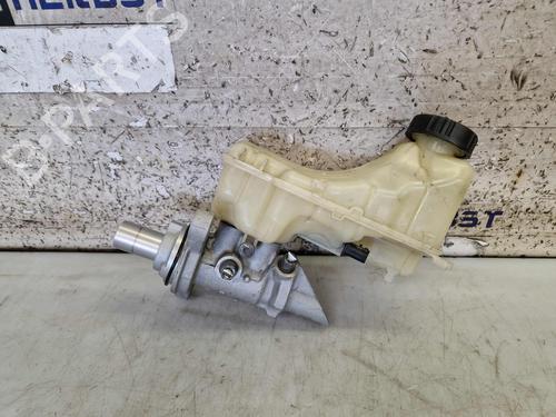 Brake master cylinder RENAULT MEGANE IV Hatchback (B9A/M/N_) 1.5 dCi 110 (B9A3) | BP27312728M77 