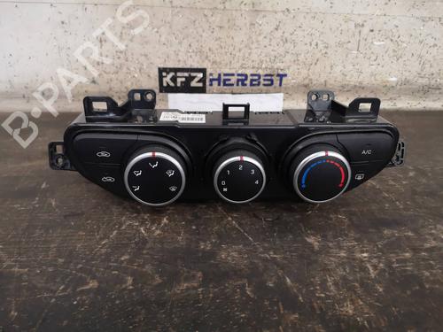 Used Climate control HYUNDAI i10 II (BA, IA) 1.0 (67 hp) 12879918