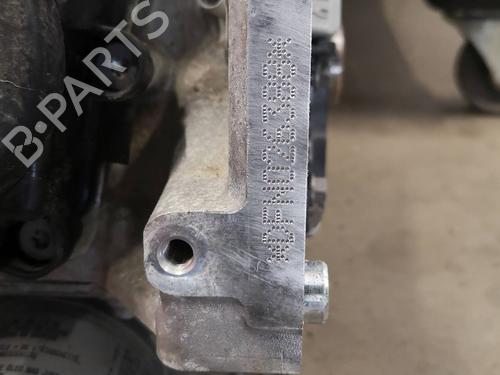 Engine VW POLO VI (AW1, BZ1, AE1) 1.0 | BP13443603M1 