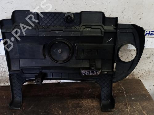 Upper protection VW SHARAN (7N1, 7N2) 1.4 TSI | BP22293882M93 