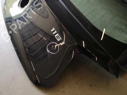 Tailgate BMW 1 (F20) 116 i | BP22286258C6