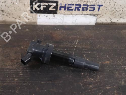 Used Electronic module KIA CEE'D (JD) 1.4 MPI (101 hp) 13070077