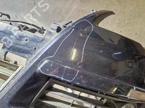 Paraurti anteriore VW PASSAT B6 Variant (3C5) 2.0 TDI 16V 4motion | BP29705332C7 