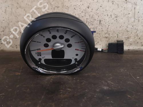 Used Instrument cluster MINI MINI COUNTRYMAN (R60) Cooper (122 hp) 12876392