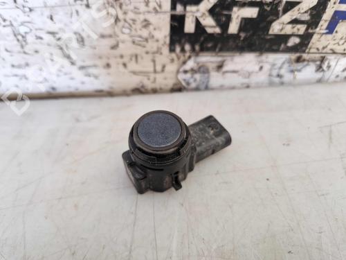 Used Electronic module SEAT LEON (KL1, KLG) 2.0 TDI (150 hp) 26725149