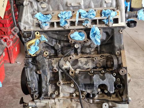 Used Engine Engine VW SHARAN (7N1, 7N2) 2.0 TFSI (200 hp) 33696129 33696129
