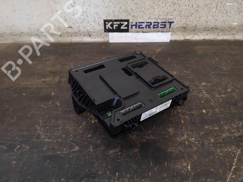 Øvrige Styrinhsenheder RENAULT SCÉNIC III (JZ0/1_) 1.2 TCe (116 hp) 22927953