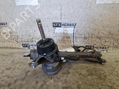 Used Steering rack Steering rack FORD CAPRI (CX740L) EV (286 hp) 33845539 33845539
