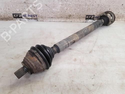 Used Right front driveshaft VW TOURAN (1T3) 1.4 TSI (140 hp) 24838060