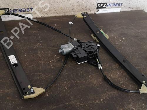 Used Front left window mechanism SKODA OCTAVIA III Combi (5E5, 5E6) 1.6 TDI (115 hp) 12875774
