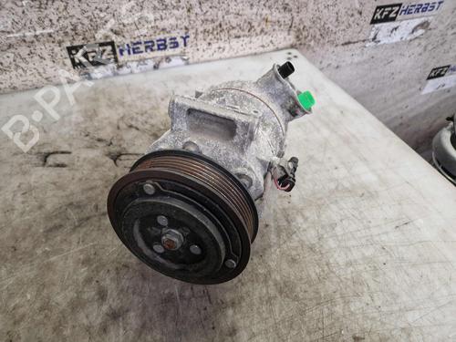 Used AC compressor OPEL ASTRA K Sports Tourer (B16) 1.6 CDTi (35) (110 hp) 30729352