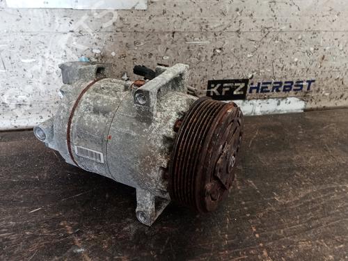 AC compressor RENAULT CLIO IV (BH_) 0.9 TCe 90 (BHNF, BHMA, BHMH, BHJK, BHJR) | BP22294561M34 