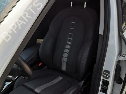 Sæde venstre fortil Sæde venstre fortil BMW X1 (F48) sDrive 18 d (150 hp) 36884510 36884510