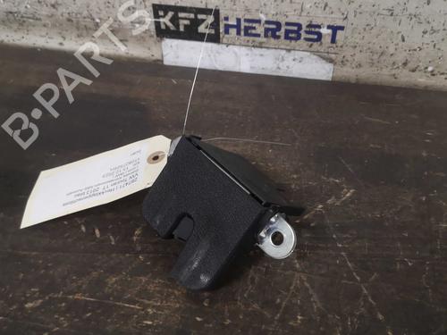 Andere für VW TOURAN (1T3) 1.6 TDI (105 hp) 22283021