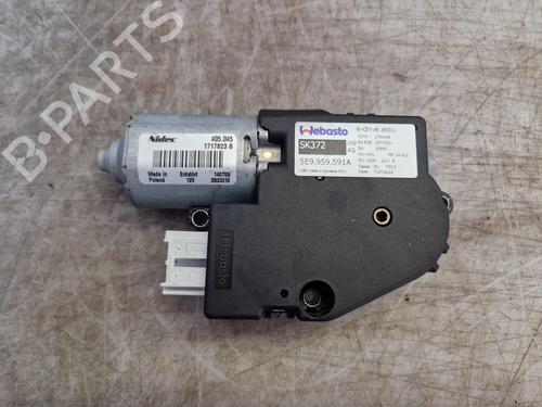 Taklukemotor SKODA OCTAVIA III Combi (5E5, 5E6) 2.0 TDI RS (184 hp) 25749399