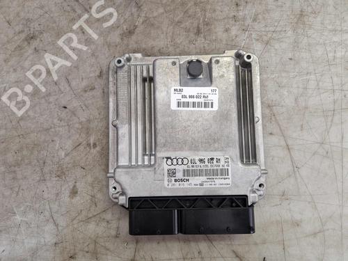 Centralina do motor AUDI A5 Sportback (8TA) 2.0 TDI (170 hp) 29823976