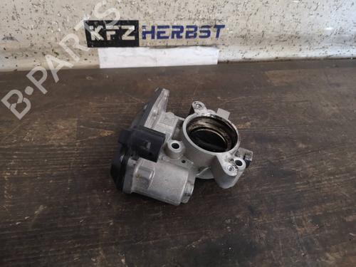 Spjældhus OPEL CORSA E Hatchback Van (X15) 1.2 (08) (69 hp) 12880566