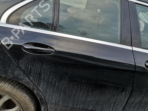 right-rear-door-mercedes-benz-c-class-w205-2013-2014-2015-2016-2017-2018-2019-2020-2021-2022-2023-32360533 main image