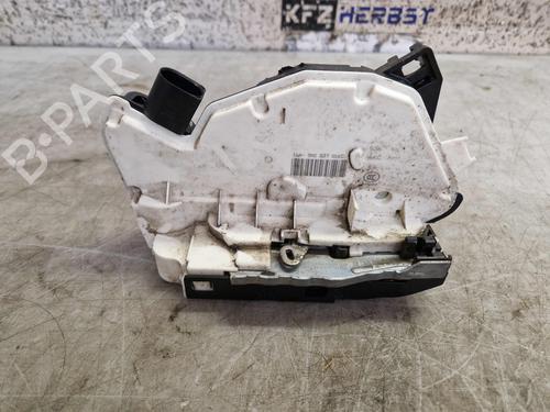 Used Front right lock SEAT IBIZA IV (6J5, 6P1) 1.4 (85 hp) 29015430