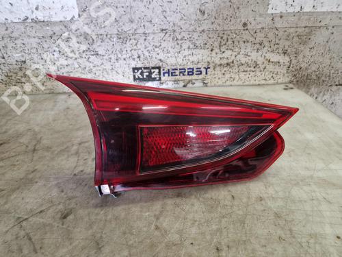 Used Left taillight MAZDA 3 (BM, BN) 2.0 (120 hp) 29823945