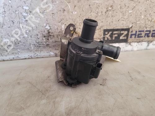 Used Auxiliary water pump AUDI Q7 (4MB, 4MG, 4MQ) 50 TDI Mild Hybrid quattro (286 hp) 23986517