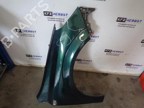Used Right front fenders OPEL ASTRA H Estate (A04) 1.7 CDTI (L35) (80 hp) 13432839