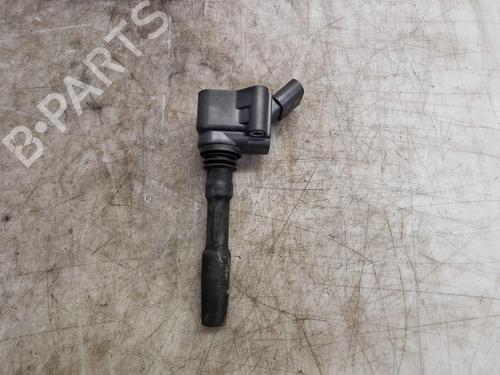 Used Electronic module AUDI A5 Sportback (F5A, F5F) 40 TFSI Mild Hybrid (190 hp) 30534710