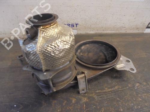 partikelfilter AUDI A3 Sportback (8VA, 8VF) 1.6 TDI (105 hp) 20146401