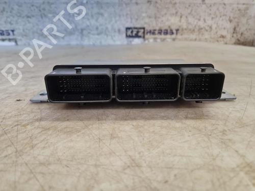 Engine control unit (ECU) DACIA SANDERO II TCe 90 (B8M1, B8MA, B8AC) | BP27263986M57