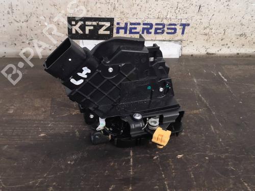 Used Rear left lock FORD KA+ III (UK, FK) 1.2 Ti-VCT (85 hp) 12891486