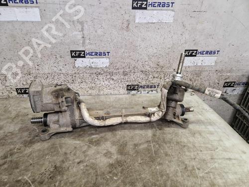 Used Steering rack FORD C-MAX II (DXA/CB7, DXA/CEU) 1.0 EcoBoost (100 hp) 33038837