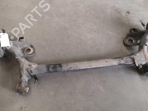 Bagaksel SEAT IBIZA IV SC (6J1, 6P5) 1.0 (75 hp) 22283238