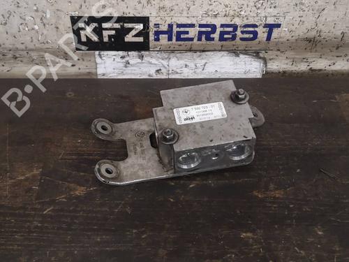 Used Thermostat housing BMW 4 Convertible (F33, F83) M4 (431 hp) 13070526