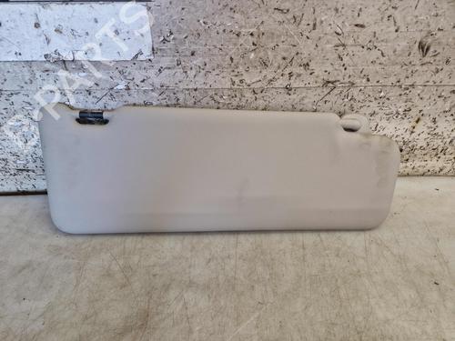 Used Left sun visor DACIA SANDERO II TCe 90 (B8M1, B8MA, B8AC) (90 hp) 27263951