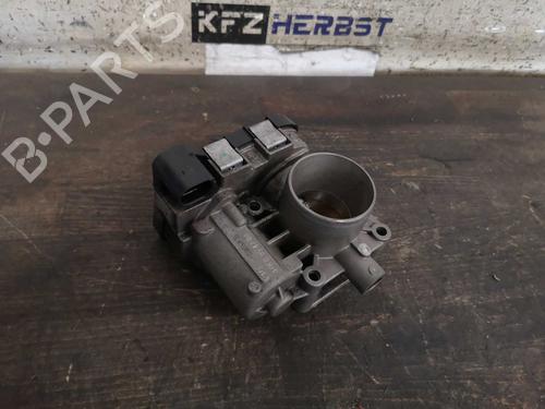 Used Throttle body FIAT GRANDE PUNTO (199_) 1.2 (65 hp) 22277475