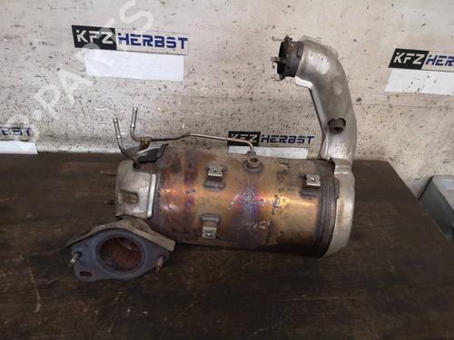 Used Particulate filter NISSAN NV200 Van 1.5 dCi 110 (M20, M20N, M20M) (110 hp) 19946471