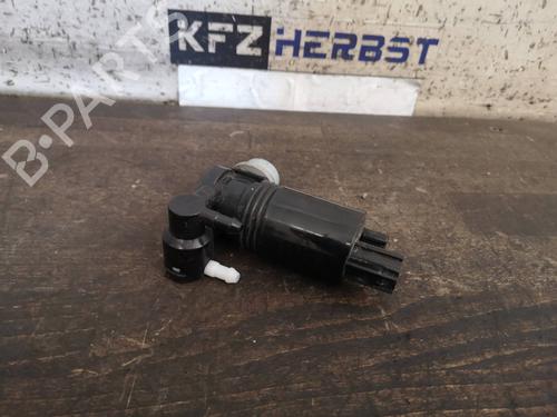 Used Washer pump FORD FIESTA VI (CB1, CCN) 1.25 (82 hp) 13071155