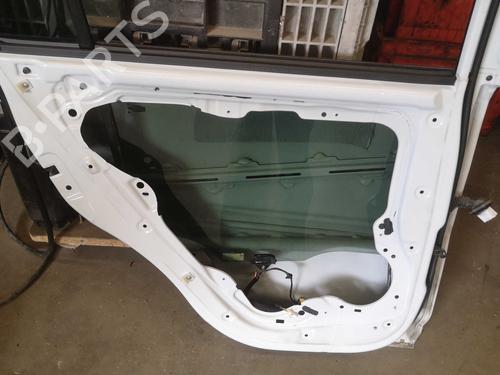 Left rear door KIA SPORTAGE III (SL) 2.0 CRDi AWD | BP22285523C4