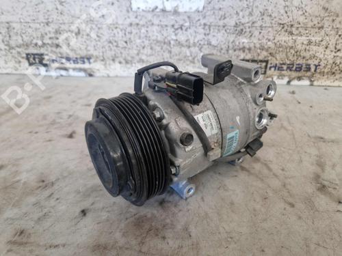 Used AC compressor AC compressor 39211191 39211191