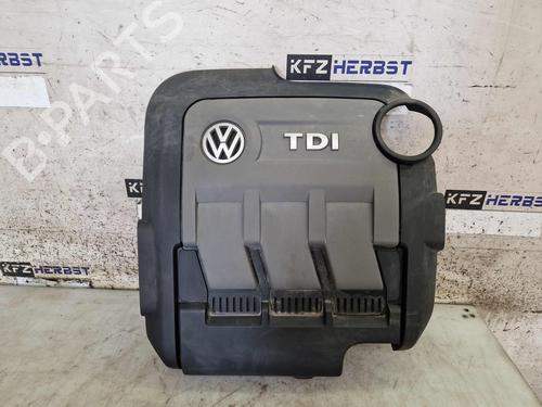 Used Upper protection VW POLO V (6R1, 6C1) 1.2 TDI (75 hp) 29966632